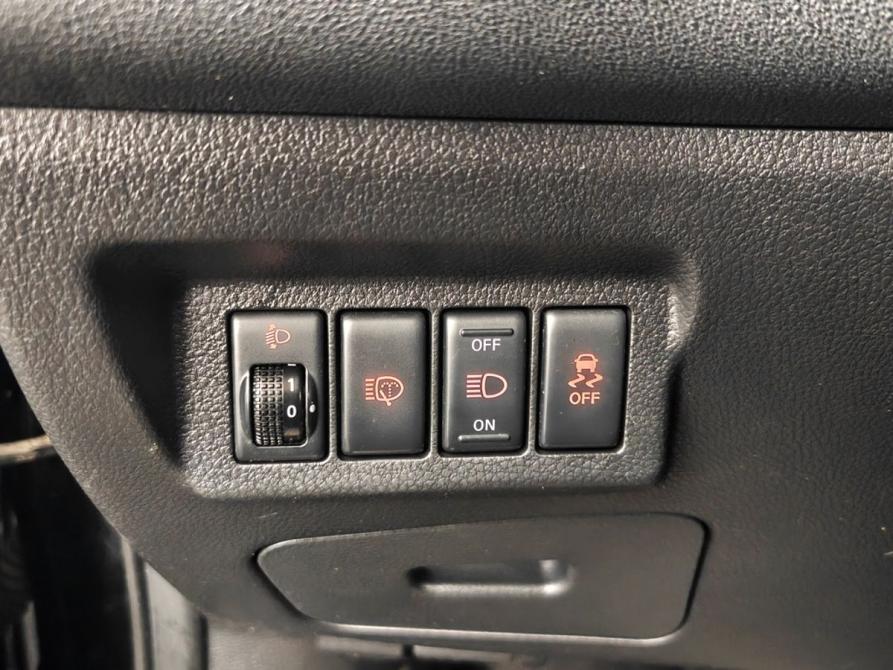 Nissan X-Trail II Рестайлинг Москва  - изображение 14