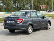 Lada (ВАЗ) Granta I Рестайлинг Пермь  - изображение 9