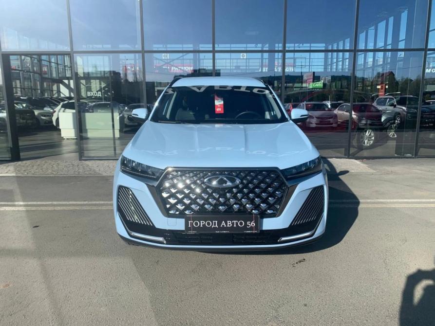 Chery Tiggo 7 Pro Max I Рестайлинг Оренбург  - изображение 2