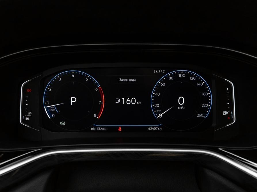 Volkswagen Polo VI Москва  - изображение 11