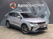 Geely Coolray I Пермь  - изображение 31