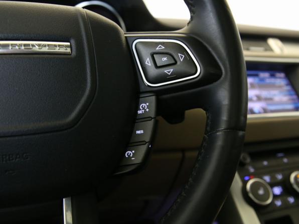 Land Rover Range Rover Evoque I с пробегом 2012 года, цена 1 850 000 рублей, 216000 км, внедорожник, Автокод Объявления