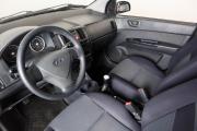Hyundai Getz I Рестайлинг Пермь  - изображение 30