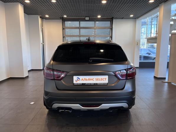 Lada (ВАЗ) Vesta I с пробегом 2021 года, цена 1 395 000 рублей, 70637 км, универсал, Автокод Объявления