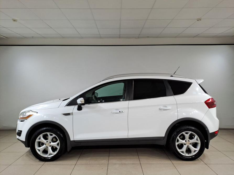 Ford Kuga I Москва  - изображение 3