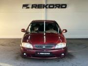 Kia Spectra I Рестайлинг 2 Уфа  - изображение 21
