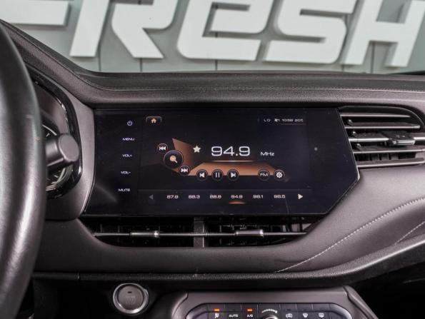Haval F7 I с пробегом 2022 года, цена 2 149 000 рублей, 89038 км, внедорожник, Автокод Объявления