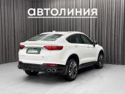 Geely Tugella I Рестайлинг Красноярск  - изображение 20