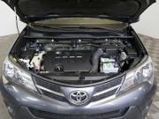 Toyota RAV4 IV (XA40) Санкт-Петербург  - изображение 32