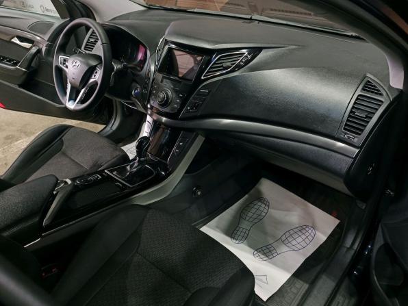 Hyundai i40 I с пробегом 2013 года, цена 1 049 000 рублей, 167657 км, седан, Автокод Объявления