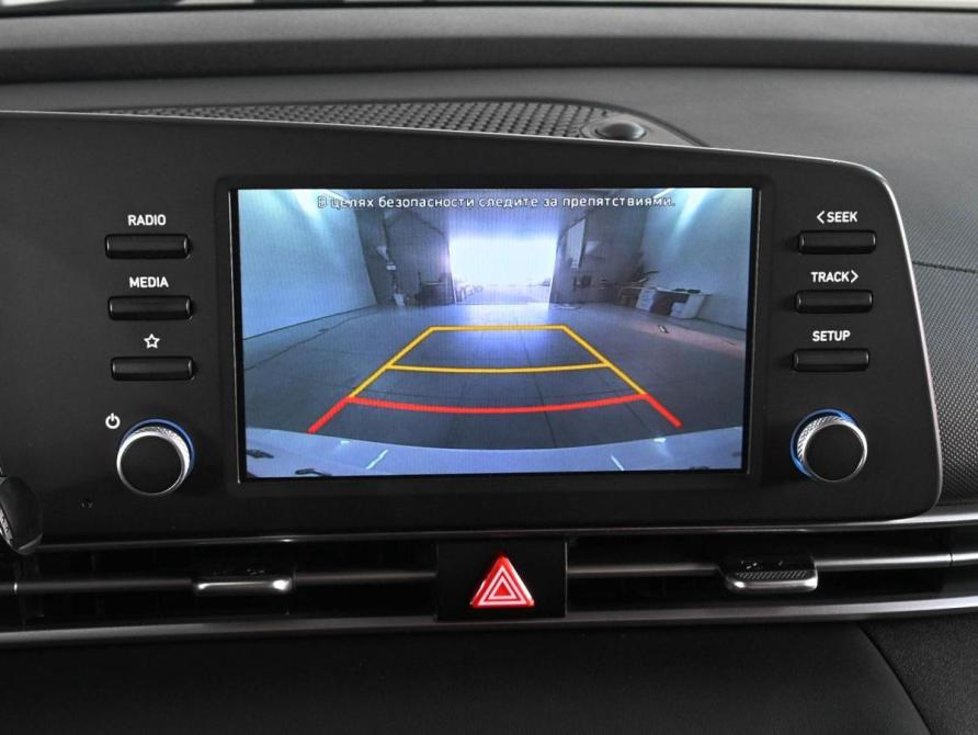 Hyundai Elantra VII (CN7) Ростов-на-Дону  - изображение 13