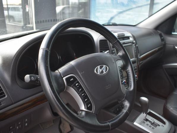 Hyundai Santa Fe II Рестайлинг с пробегом 2011 года, цена 1 020 000 рублей, 222122 км, внедорожник, Автокод Объявления