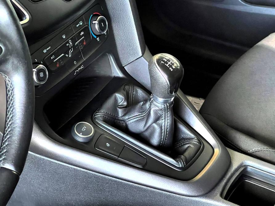 Ford Focus III Рестайлинг Оренбург  - изображение 18