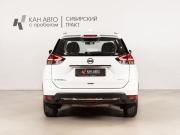 Nissan X-Trail III Рестайлинг Казань  - изображение 12
