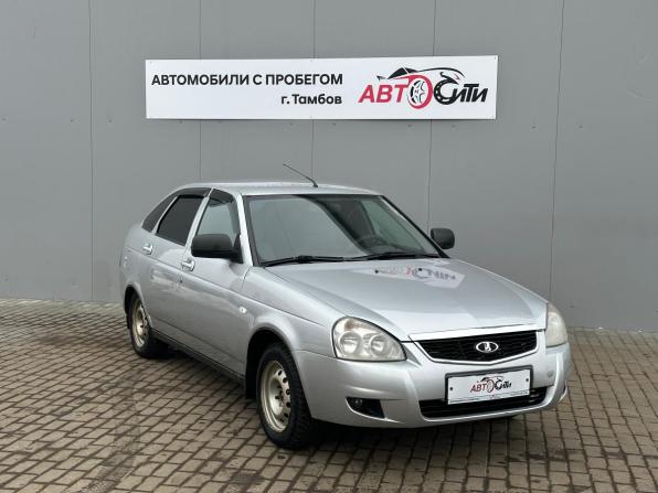 Lada (ВАЗ) Priora I с пробегом 2012 года, цена 375 000 рублей, 270000 км, хэтчбек, Автокод Объявления