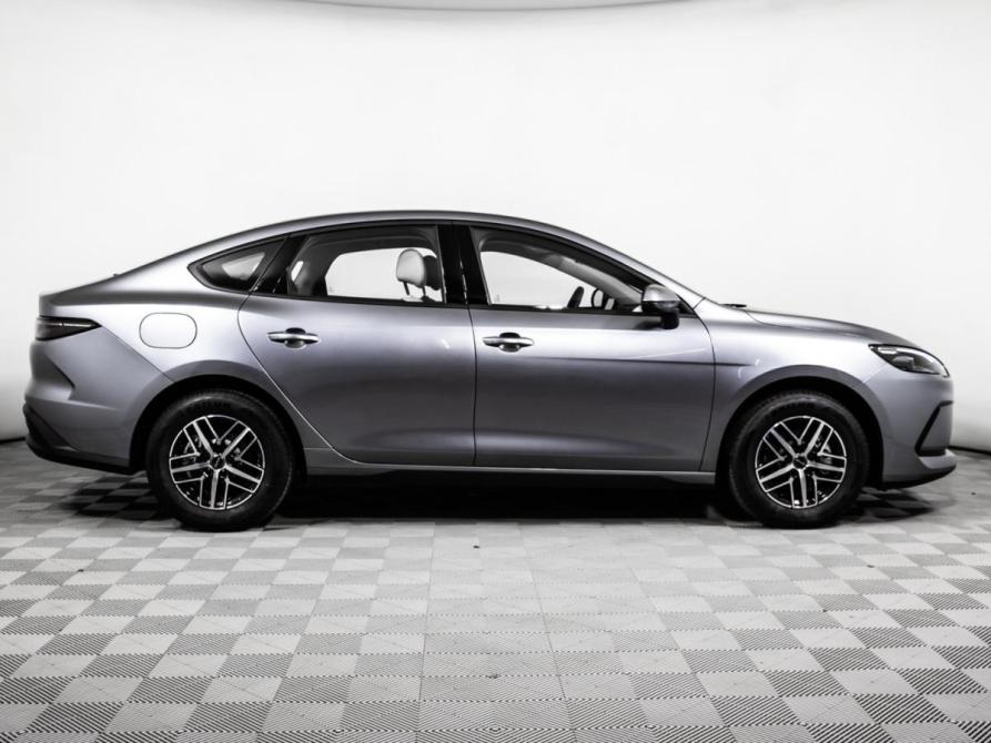 BYD Seal 05 Москва  - изображение 4