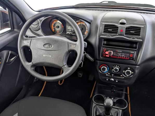 Lada (ВАЗ) Granta I Рестайлинг с пробегом 2022 года, цена 820 000 рублей, 42556 км, универсал, Автокод Объявления