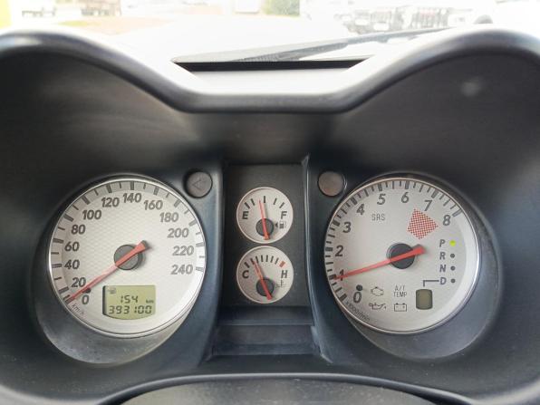 Mitsubishi Outlander I с пробегом 2004 года, цена 475 000 рублей, 393100 км, внедорожник, Автокод Объявления