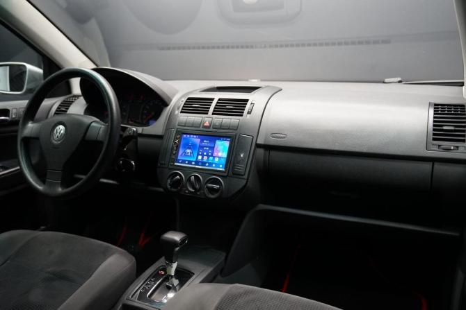 Volkswagen Polo IV Рестайлинг с пробегом 2008 года, цена 640 000 рублей, 221000 км, хэтчбек, Автокод Объявления