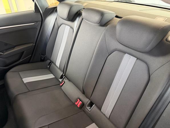 Audi A3 IV (8Y) с пробегом 2021 года, цена 1 699 000 рублей, 165936 км, седан, Автокод Объявления