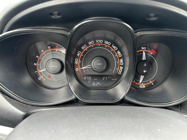 Lada (ВАЗ) Vesta I с пробегом 2017 года, цена 699 000 рублей, 118723 км, седан, Автокод Объявления