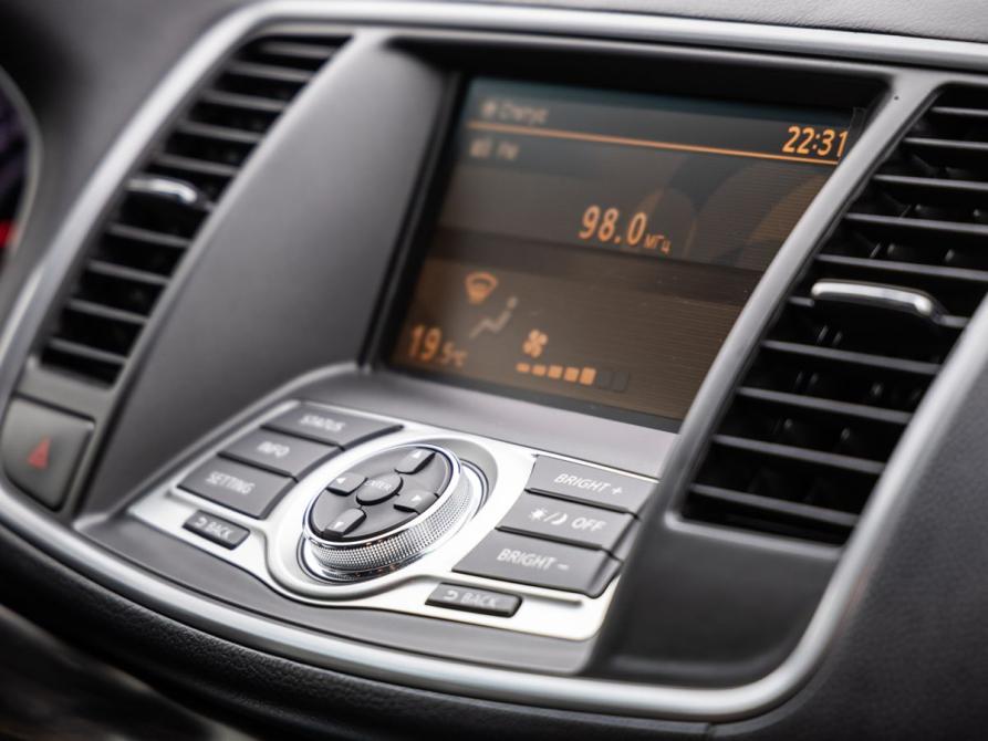 Nissan Teana II Рестайлинг Волгоград  - изображение 30