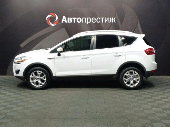 Ford Kuga I с пробегом 2012 года, цена 920 000 рублей, 196867 км, внедорожник, Автокод Объявления