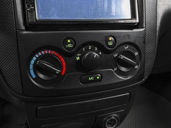 Chevrolet Aveo I с пробегом 2006 года, цена 399 000 рублей, 184209 км, хэтчбек, Автокод Объявления