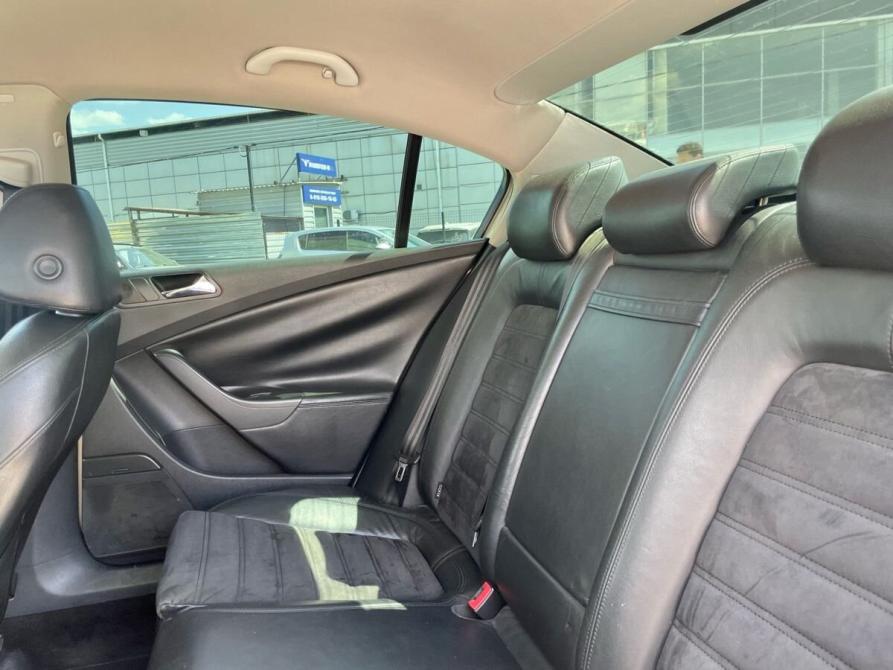 Volkswagen Passat B6 Краснодар  - изображение 24