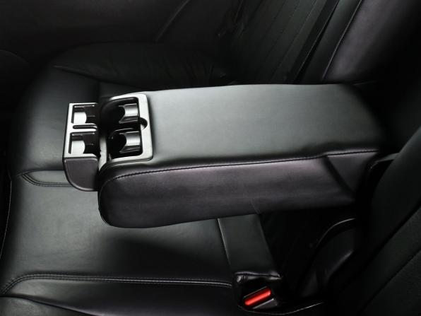 Infiniti EX I (J50) с пробегом 2012 года, цена 1 499 995 рублей, 167259 км, внедорожник, Автокод Объявления