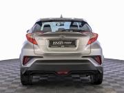 Toyota C-HR I Москва  - изображение 33