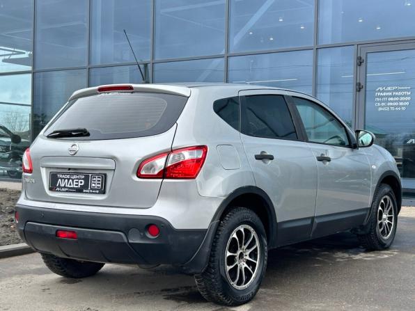 Nissan Qashqai I с пробегом 2010 года, цена 675 000 рублей, 310021 км, внедорожник, Автокод Объявления