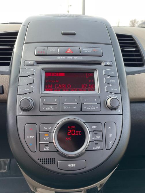 Kia Soul I Рестайлинг Саратов  - изображение 29