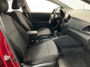 Hyundai Solaris II Рестайлинг Москва  - изображение 24