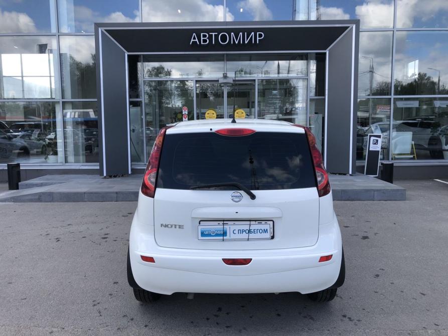 Nissan Note I Рестайлинг Брянск  - изображение 6