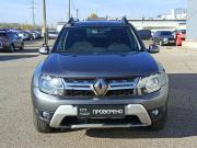 Renault Duster I Рестайлинг Набережные Челны  - изображение 23