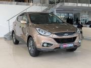 Hyundai ix35 I Рестайлинг Ростов-на-Дону  - изображение 15