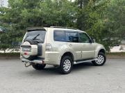 Mitsubishi Pajero IV Рестайлинг 1 Санкт-Петербург  - изображение 42