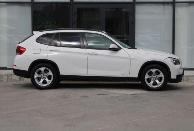 BMW X1 I (E84) Рестайлинг с пробегом 2013 года, цена 1 185 000 рублей, 172262 км, внедорожник, Автокод Объявления