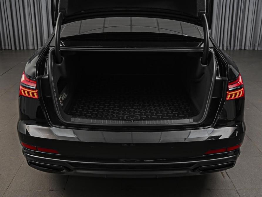 Audi A6 V (C8) Ставрополь  - изображение 24