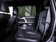 Toyota Land Cruiser 200 Series Рестайлинг 2 Москва  - изображение 34