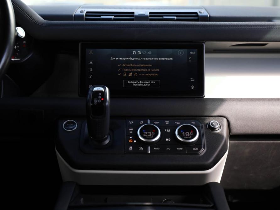Land Rover Defender II Санкт-Петербург  - изображение 18