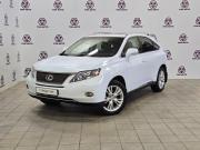 Lexus RX III Тольятти  - изображение 23