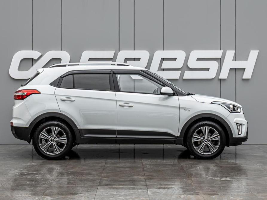 Hyundai Creta I Краснодар  - изображение 5