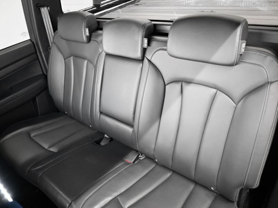 SsangYong Rexton Sports I Тверь  - изображение 10