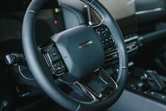 Новый Haval H7 I 2026 года, цена 4 199 000 рублей, внедорожник, Автокод Объявления