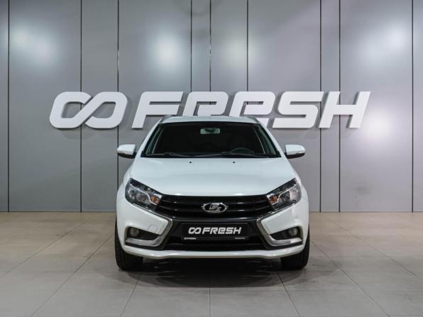 Lada (ВАЗ) Vesta I с пробегом 2019 года, цена 869 000 рублей, 88666 км, универсал, Автокод Объявления