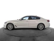 BMW 5 серии VII (G30/G31/G38) Рестайлинг Москва  - изображение 38