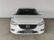 Mazda 6 III (GJ) Рестайлинг Москва  - изображение 21