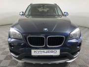 BMW X1 I (E84) Рестайлинг Москва  - изображение 21